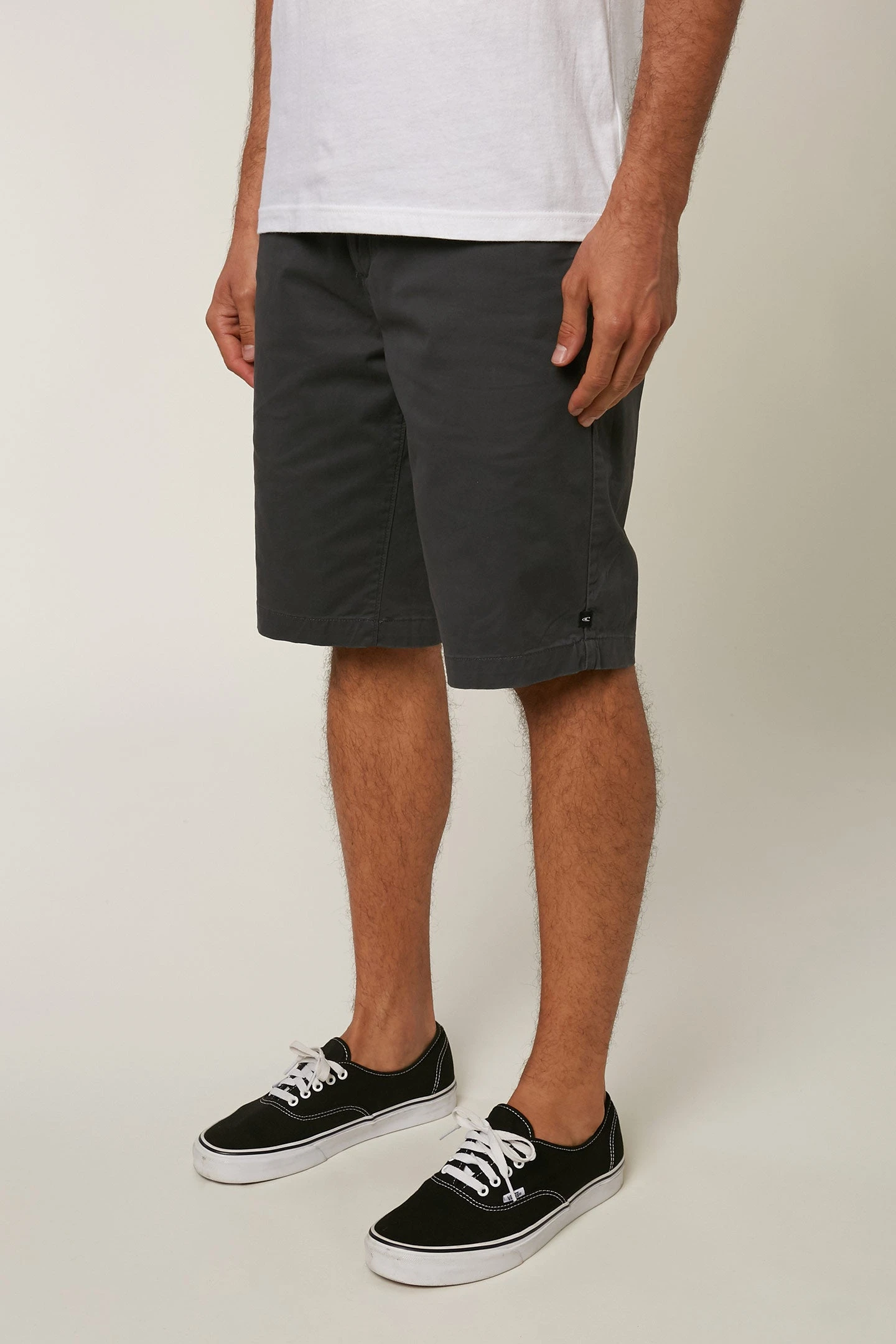 O'Neill MENS CONTACT STRETCH SHORTS 4 O'Neill MENS CONTACT STRETCH SHORTS - Image 2