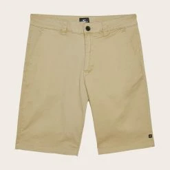 O'Neill MENS CONTACT STRETCH SHORTS -O’Neill shop redwoodstretchshort SP9108101 kha 8