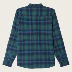 O'Neill MENS REPUBLIC FLANNEL 13 O'Neill MENS REPUBLIC FLANNEL -O’Neill shop republic HO1104205 NVY2 b