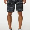 O'Neill MENS RESERVE E-WAIST 18'' HYBRID SHORTS 1 O'Neill MENS RESERVE E-WAIST 18'' HYBRID SHORTS -O’Neill shop reserveewaist SP218A003 bcam 1