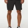O'Neill MENS RESERVE E-WAIST 18'' HYBRID SHORTS 2 O'Neill MENS RESERVE E-WAIST 18'' HYBRID SHORTS -O’Neill shop reserveewaist SP218A003 blk 1