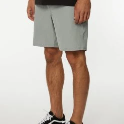 O'Neill MENS RESERVE E-WAIST 18'' HYBRID SHORTS -O’Neill shop reserveewaist SP218A003 lgr 2
