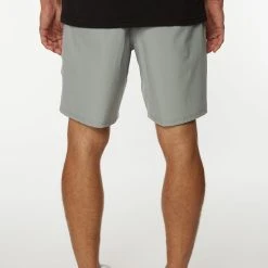 O'Neill MENS RESERVE E-WAIST 18'' HYBRID SHORTS -O’Neill shop reserveewaist SP218A003 lgr 3