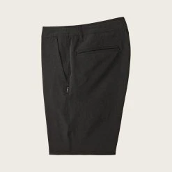 O'Neill MENS LOADED HEATHER 19'' HYBRID SHORTS -O’Neill shop reserveheather19 SP018A012 blk 4 d079ccdd 9b25 4192 af7f 8a858edc738d