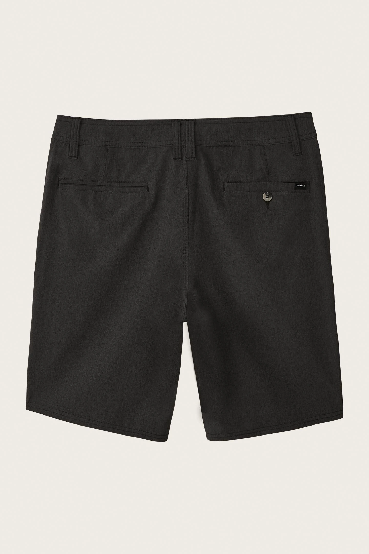 O'Neill MENS RESERVE HEATHER 19" HYBRID SHORTS 4 O'Neill MENS RESERVE HEATHER 19" HYBRID SHORTS - Image 2