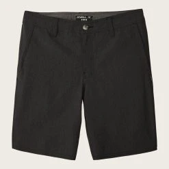 O'Neill MENS LOADED HEATHER 19'' HYBRID SHORTS
