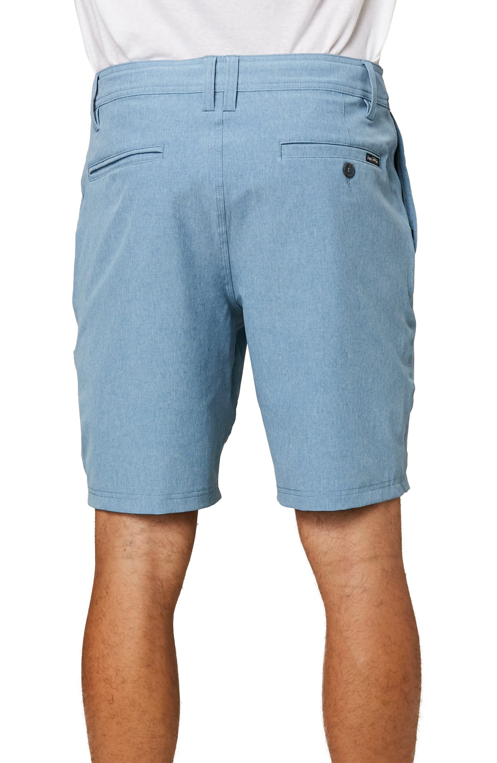 O'Neill RESERVE E-WAIST 18'' HYBRID 6 O'Neill RESERVE E-WAIST 18'' HYBRID - Image 4