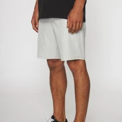 O'Neill MENS RESERVE HEATHER 19" HYBRID SHORTS 9 O'Neill MENS RESERVE HEATHER 19" HYBRID SHORTS -O’Neill shop reserveheather19 SP018A012 fog 22