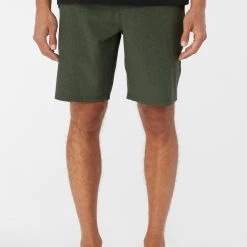 O'Neill RESERVE HEATHER 19'' HYBRID