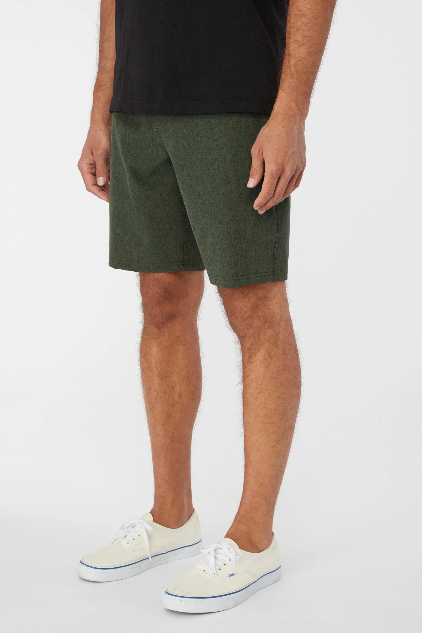 O'Neill RESERVE HEATHER 19'' HYBRID 4 O'Neill RESERVE HEATHER 19'' HYBRID - Image 2