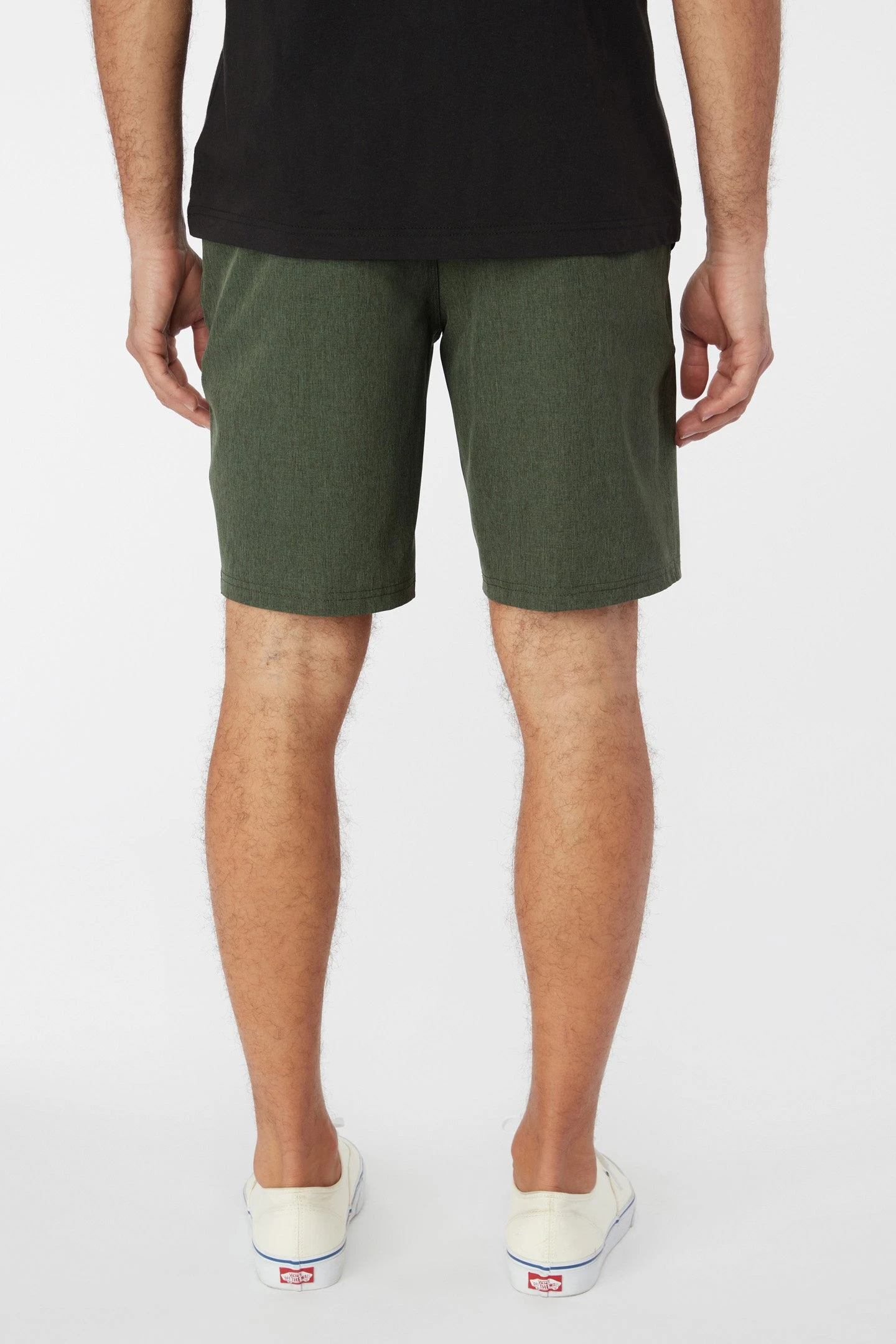 O'Neill RESERVE HEATHER 19'' HYBRID 5 O'Neill RESERVE HEATHER 19'' HYBRID - Image 3