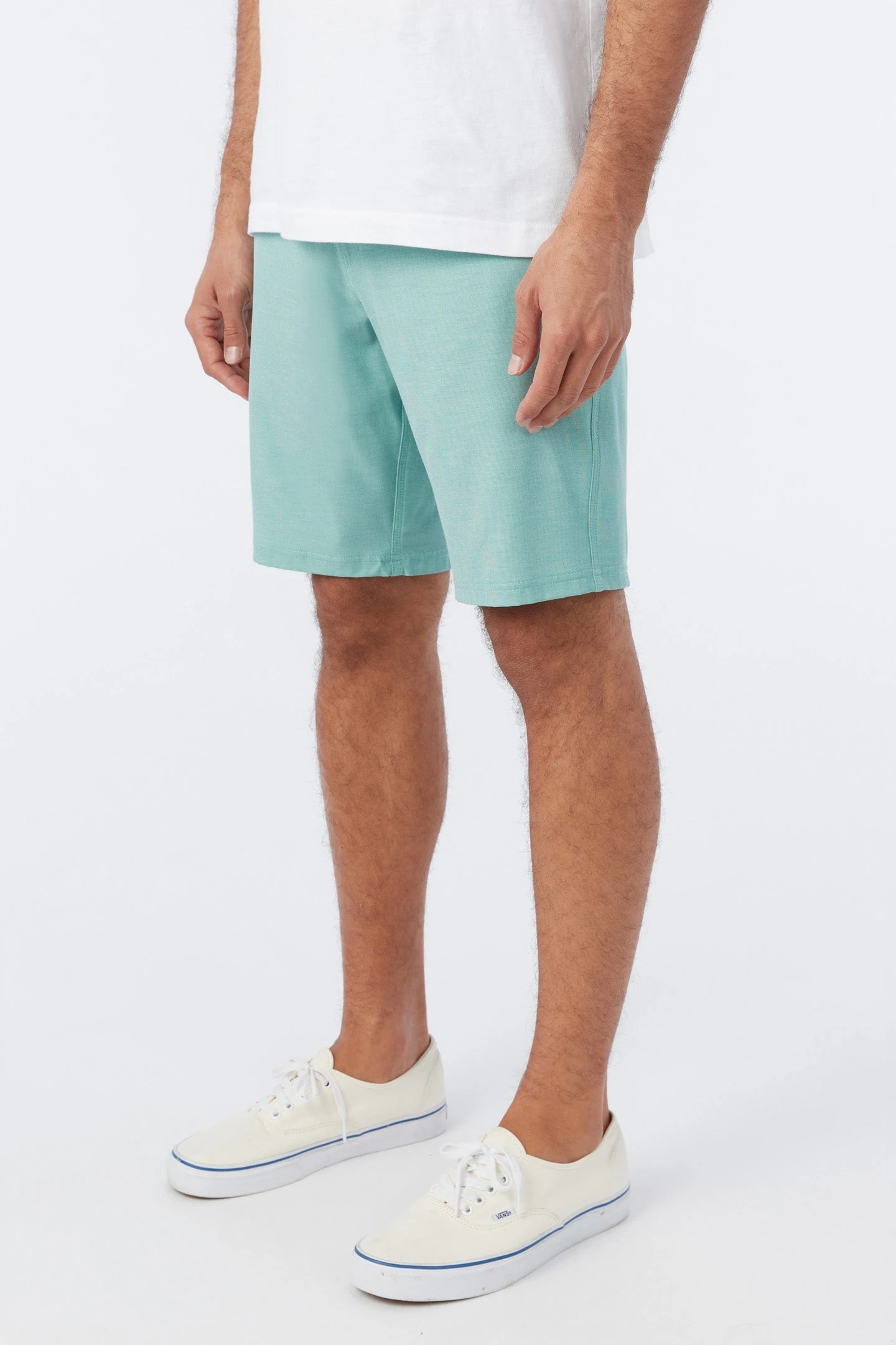 O'Neill RESERVE LIGHT CHECK 19'' HYBRID SHORT 4 O'Neill RESERVE LIGHT CHECK 19'' HYBRID SHORT - Image 2