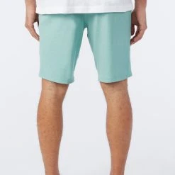 O'Neill RESERVE LIGHT CHECK 19'' HYBRID SHORT 10 O'Neill RESERVE LIGHT CHECK 19'' HYBRID SHORT -O’Neill shop reservelightcheck19 SP318A006 aqw 3