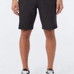 O'Neill RESERVE LIGHT CHECK 19'' HYBRID SHORT