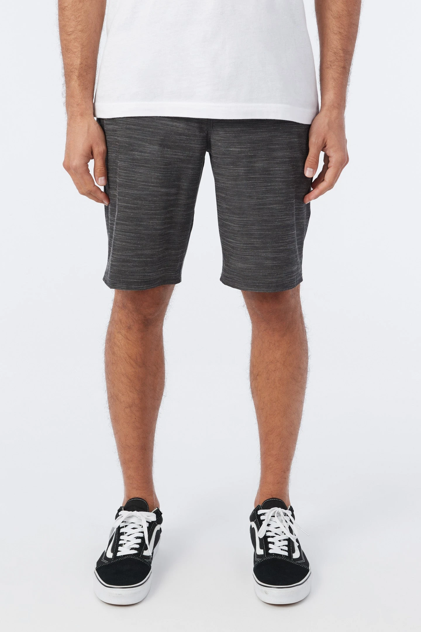 O'Neill RESERVE SLUB 20'' HYBRID SHORT 3 O'Neill RESERVE SLUB 20'' HYBRID SHORT