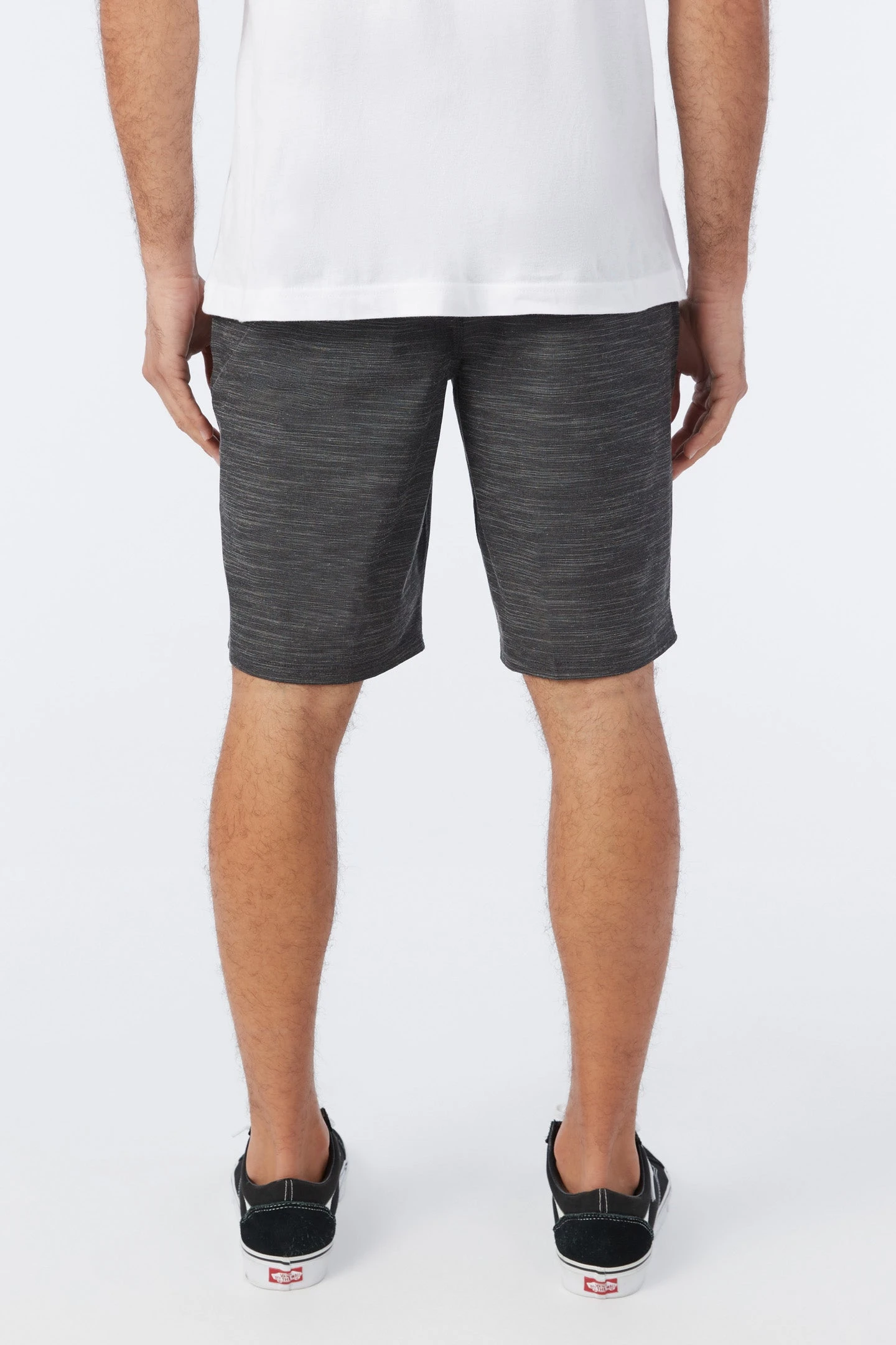 O'Neill RESERVE SLUB 20'' HYBRID SHORT 5 O'Neill RESERVE SLUB 20'' HYBRID SHORT - Image 3