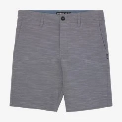 O'Neill RESERVE SLUB 20'' HYBRID SHORT -O’Neill shop reserveslub20 SP318A005 gry 8