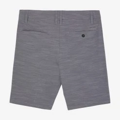 O'Neill RESERVE SLUB 20'' HYBRID SHORT -O’Neill shop reserveslub20 SP318A005 gry 9