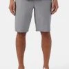 O'Neill STOCKTON 20'' HYBRID SHORT 2 O'Neill STOCKTON 20'' HYBRID SHORT -O’Neill shop reservoirewaist SP218A010Q lgr 1
