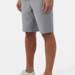 O'Neill STOCKTON 20'' HYBRID SHORT 8 O'Neill STOCKTON 20'' HYBRID SHORT -O’Neill shop reservoirewaist SP218A010Q lgr 2