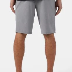 O'Neill STOCKTON 20'' HYBRID SHORT 9 O'Neill STOCKTON 20'' HYBRID SHORT -O’Neill shop reservoirewaist SP218A010Q lgr 3