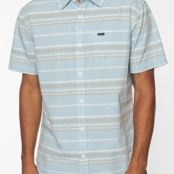 O'Neill MENS SEAFARER SHIRT 9 O'Neill MENS SEAFARER SHIRT -O’Neill shop seafarer SP2104108 bsh 1