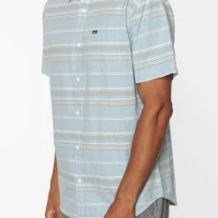 O'Neill MENS SEAFARER SHIRT 10 O'Neill MENS SEAFARER SHIRT -O’Neill shop seafarer SP2104108 bsh 2