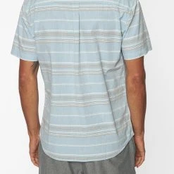 O'Neill MENS SEAFARER SHIRT 11 O'Neill MENS SEAFARER SHIRT -O’Neill shop seafarer SP2104108 bsh 3
