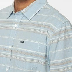O'Neill MENS SEAFARER SHIRT 12 O'Neill MENS SEAFARER SHIRT -O’Neill shop seafarer SP2104108 bsh 4