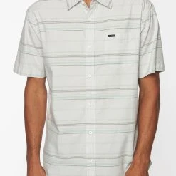 O'Neill MENS SEAFARER SHIRT 9 O'Neill MENS SEAFARER SHIRT -O’Neill shop seafarer SP2104108 wht 1