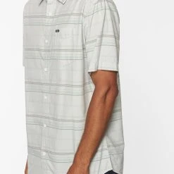 O'Neill MENS SEAFARER SHIRT 10 O'Neill MENS SEAFARER SHIRT -O’Neill shop seafarer SP2104108 wht 2