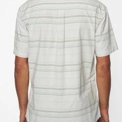 O'Neill MENS SEAFARER SHIRT 11 O'Neill MENS SEAFARER SHIRT -O’Neill shop seafarer SP2104108 wht 3