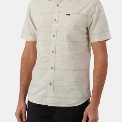 O'Neill SEAFARING STRIPE SHIRT