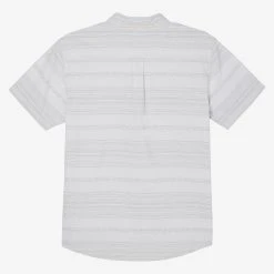 O'Neill SEAFARING STRIPE SS STANDARD SHIRT 13 O'Neill SEAFARING STRIPE SS STANDARD SHIRT -O’Neill shop seafaringstripestandard SP3104104 wht 9