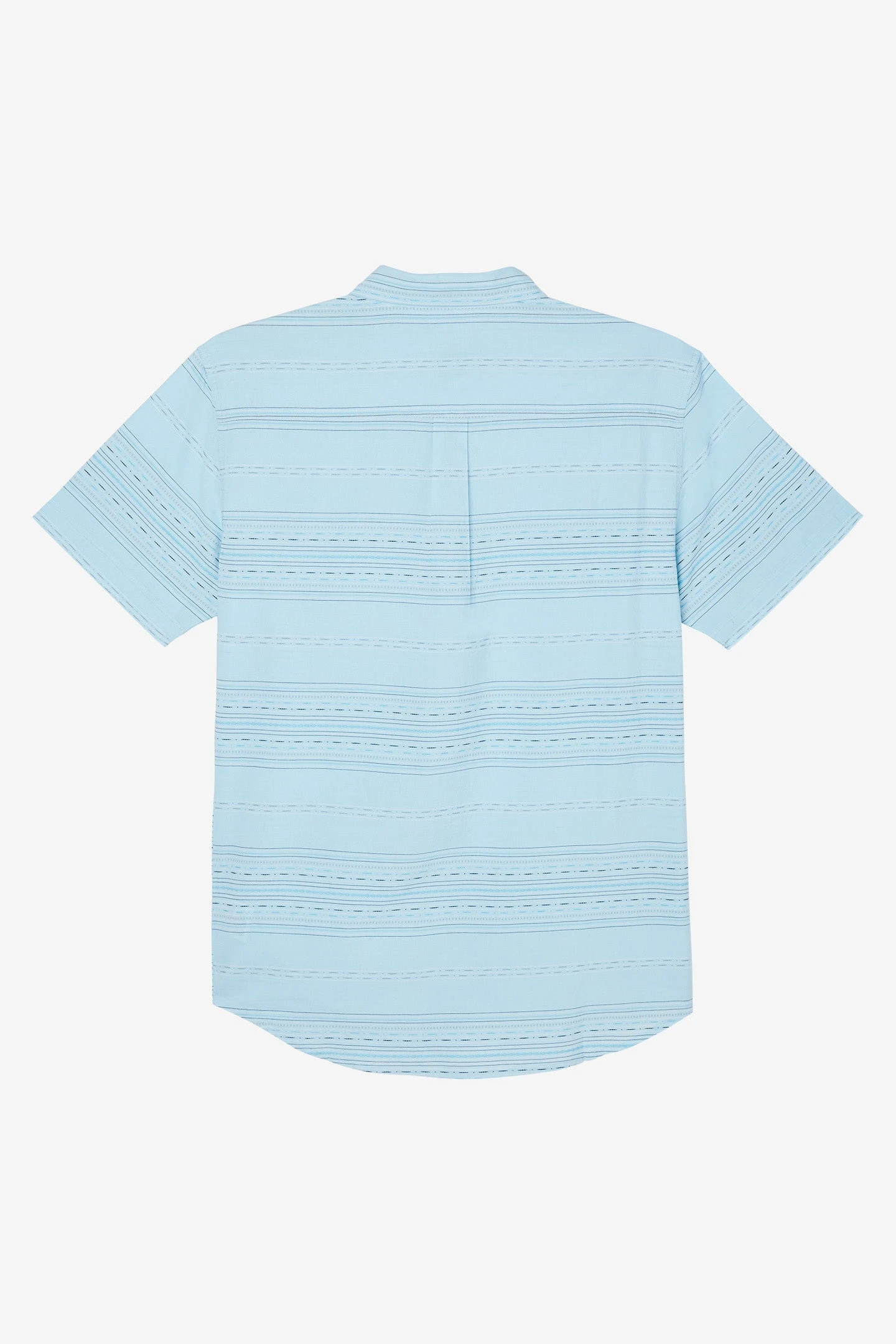 O'Neill SEAFARING STRIPE SS STANDARD SHIRT 8 O'Neill SEAFARING STRIPE SS STANDARD SHIRT - Image 6