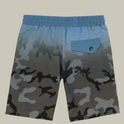 O'Neill FADE OUT VOLLEY 7 O'Neill FADE OUT VOLLEY -O’Neill shop shorts sp0105003c blu b