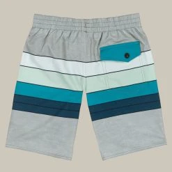 O'Neill HEIST LINE VOLLEY -O’Neill shop shorts sp0105004c lgr b