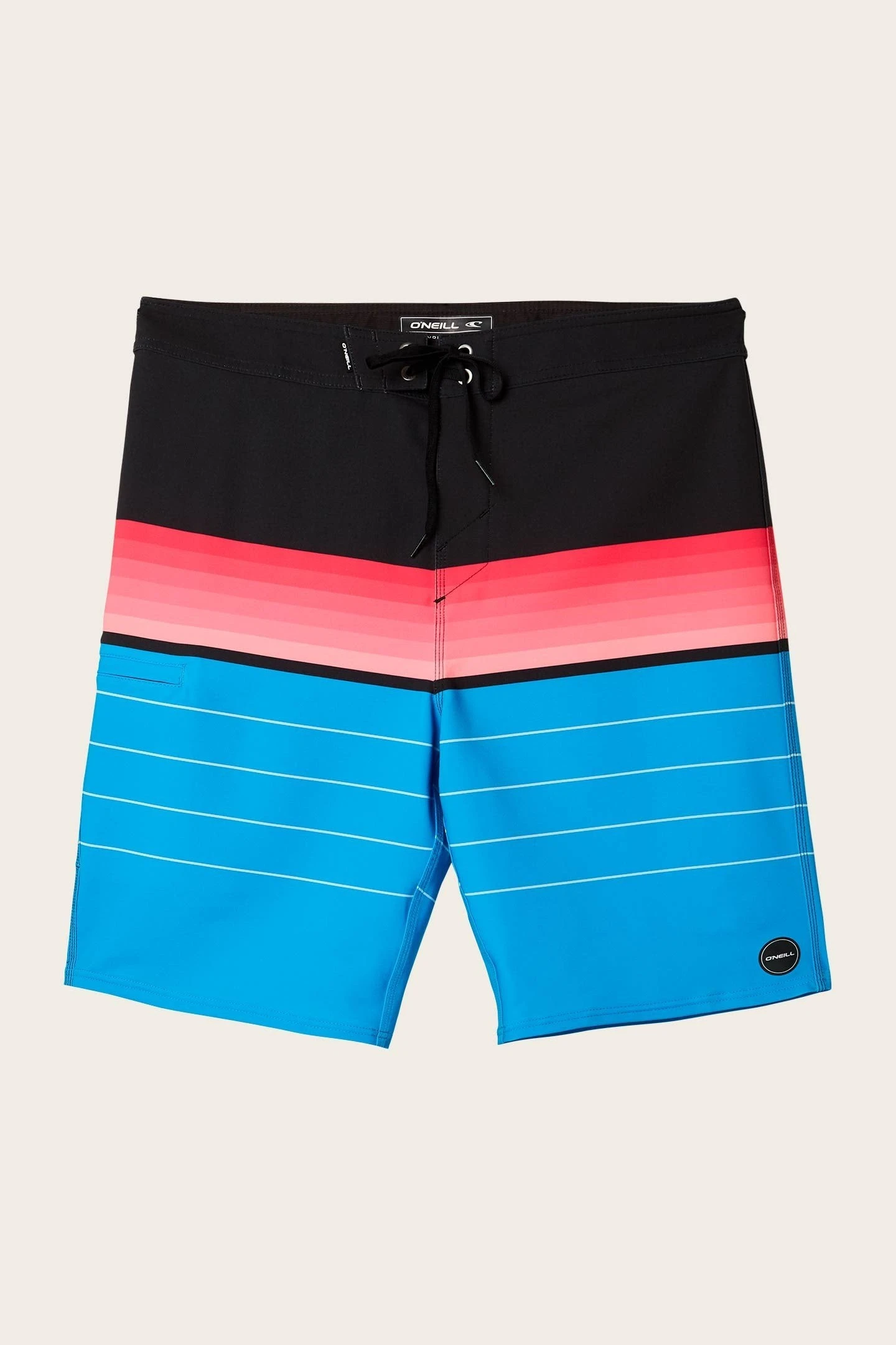 O'Neill HYPERFREAKHEIST 3 O'Neill HYPERFREAKHEIST