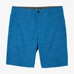 O'Neill MENS LOCKED SLUB 20" HYBRID SHORTS
