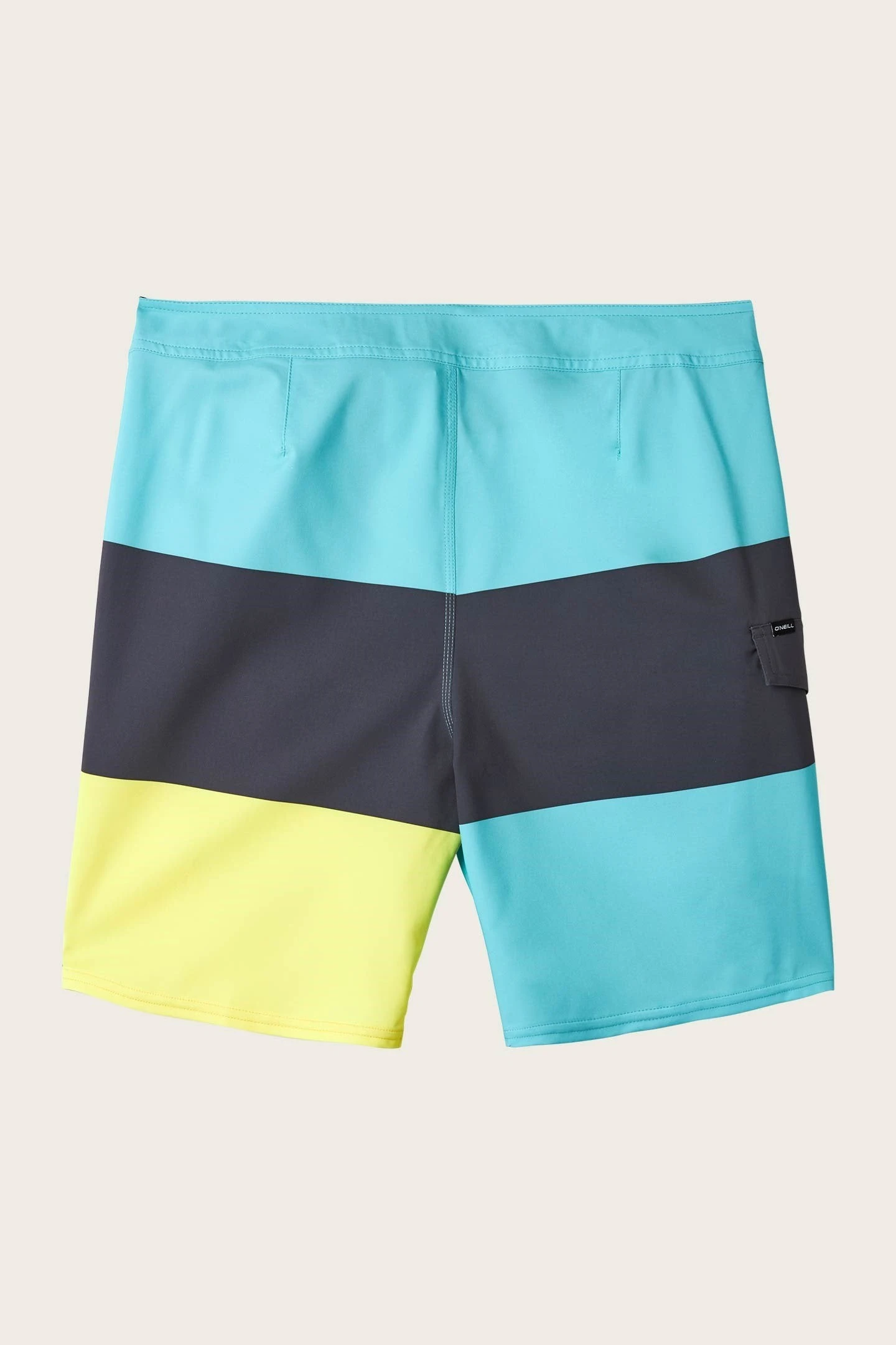 O'Neill HYPERFREAK BLOCKADE 4 O'Neill HYPERFREAK BLOCKADE - Image 2