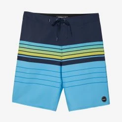 O'Neill MENS HYPERFREAK HEIST BOARDSHORTS