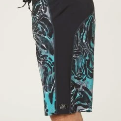 O'Neill HYPERFREAK JORDY -O’Neill shop sp9106038 gry 4