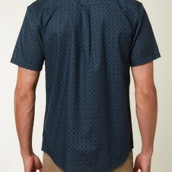 O'Neill SPECTRUM -O’Neill shop spectrum fa9704008 nvy 4