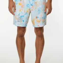 O'Neill MENS SPRAY VOLLEY 17'' BOARDSHORTS -O’Neill shop sprayvolley SP2106017 pbl 1