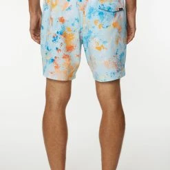 O'Neill MENS SPRAY VOLLEY 17'' BOARDSHORTS -O’Neill shop sprayvolley SP2106017 pbl 3