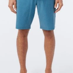 O'Neill STOCKTON PRINT 20'' HYBRID SHORT