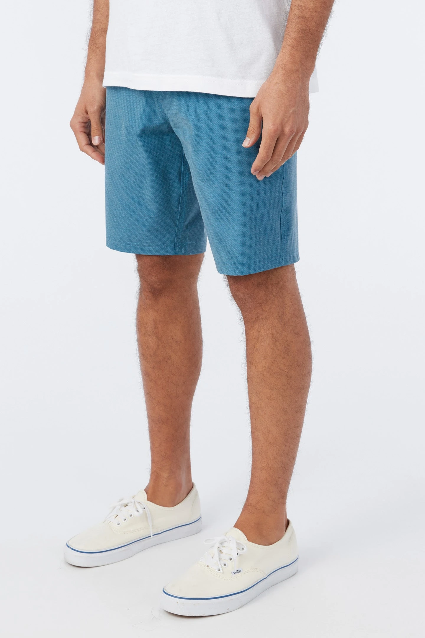 STOCKTON PRINT 20'' HYBRID SHORT O'Neill STOCKTON PRINT 20'' HYBRID SHORT -O’Neill shop stocktonprint20 SP318A008 bbl 2