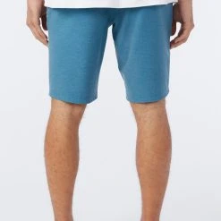 O'Neill STOCKTON PRINT 20'' HYBRID SHORT 4 O'Neill STOCKTON PRINT 20'' HYBRID SHORT -O’Neill shop stocktonprint20 SP318A008 bbl 3
