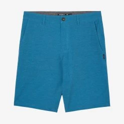 O'Neill STOCKTON PRINT 20'' HYBRID SHORT 5 O'Neill STOCKTON PRINT 20'' HYBRID SHORT -O’Neill shop stocktonprint20 SP318A008 bbl 8