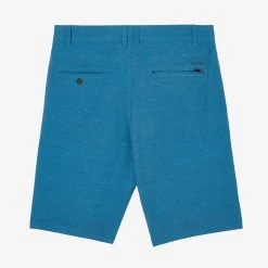 O'Neill STOCKTON PRINT 20'' HYBRID SHORT 6 O'Neill STOCKTON PRINT 20'' HYBRID SHORT -O’Neill shop stocktonprint20 SP318A008 bbl 9
